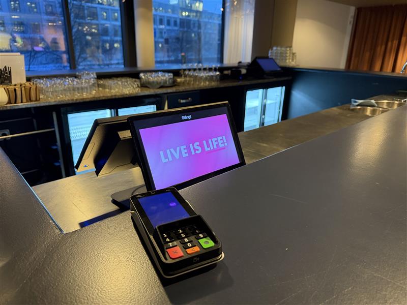 Why Enterprise-Grade Beats Consumer Tech in High-Volume Hospitality And Where Mobile Still Belongs