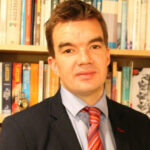 Donal Barron