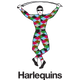 Harlequins
