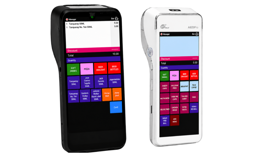 Mobile POS