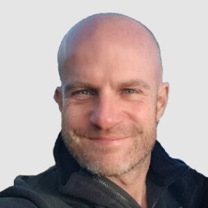 Neil Haran