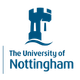 The University of Nottingham