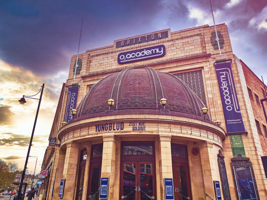 Academy Music Group