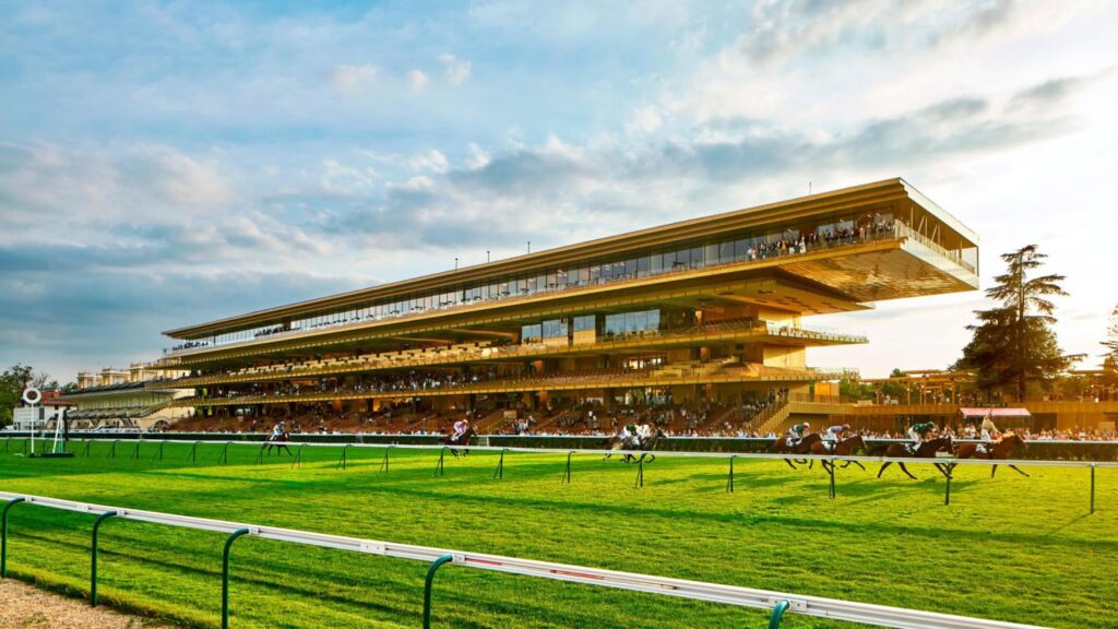Unlocking F&B Performance Across the French Events Market