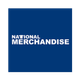 National Merchandise