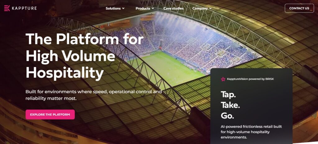 Kappture Launches New Website and Product Suite