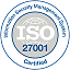 ISO certified