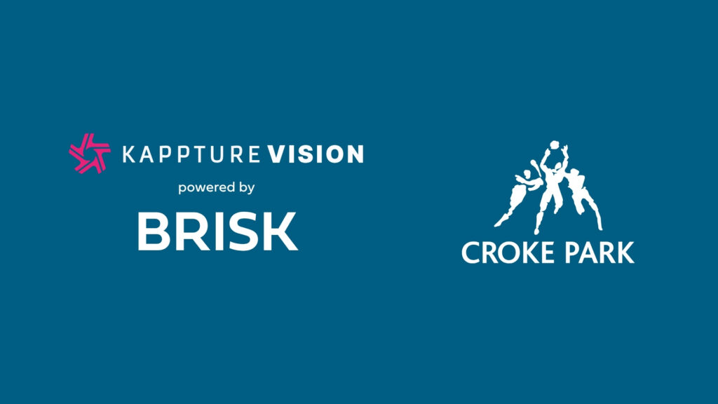 BRISK Ready for a Summer of Sport and Entertainment at Croke Park
